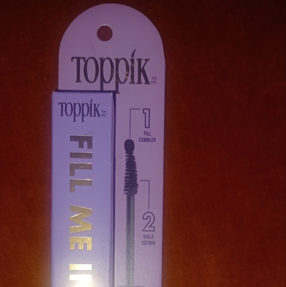 Toppik Hairline Filler